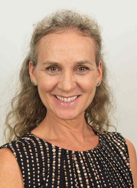 Danielle St. Leon - Hollywood Central Elementary School 